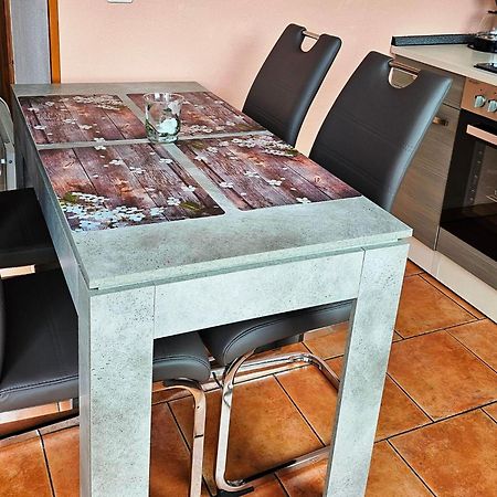 Ferienhaus زينوويتز المظهر الخارجي الصورة