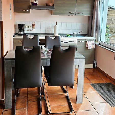 Ferienhaus زينوويتز المظهر الخارجي الصورة
