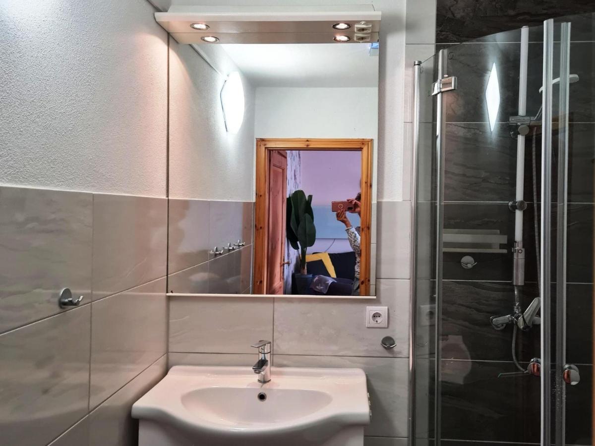 Ferienhaus زينوويتز المظهر الخارجي الصورة