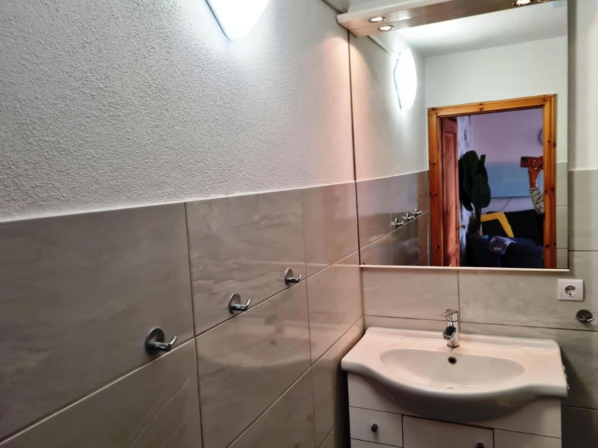 Ferienhaus زينوويتز المظهر الخارجي الصورة