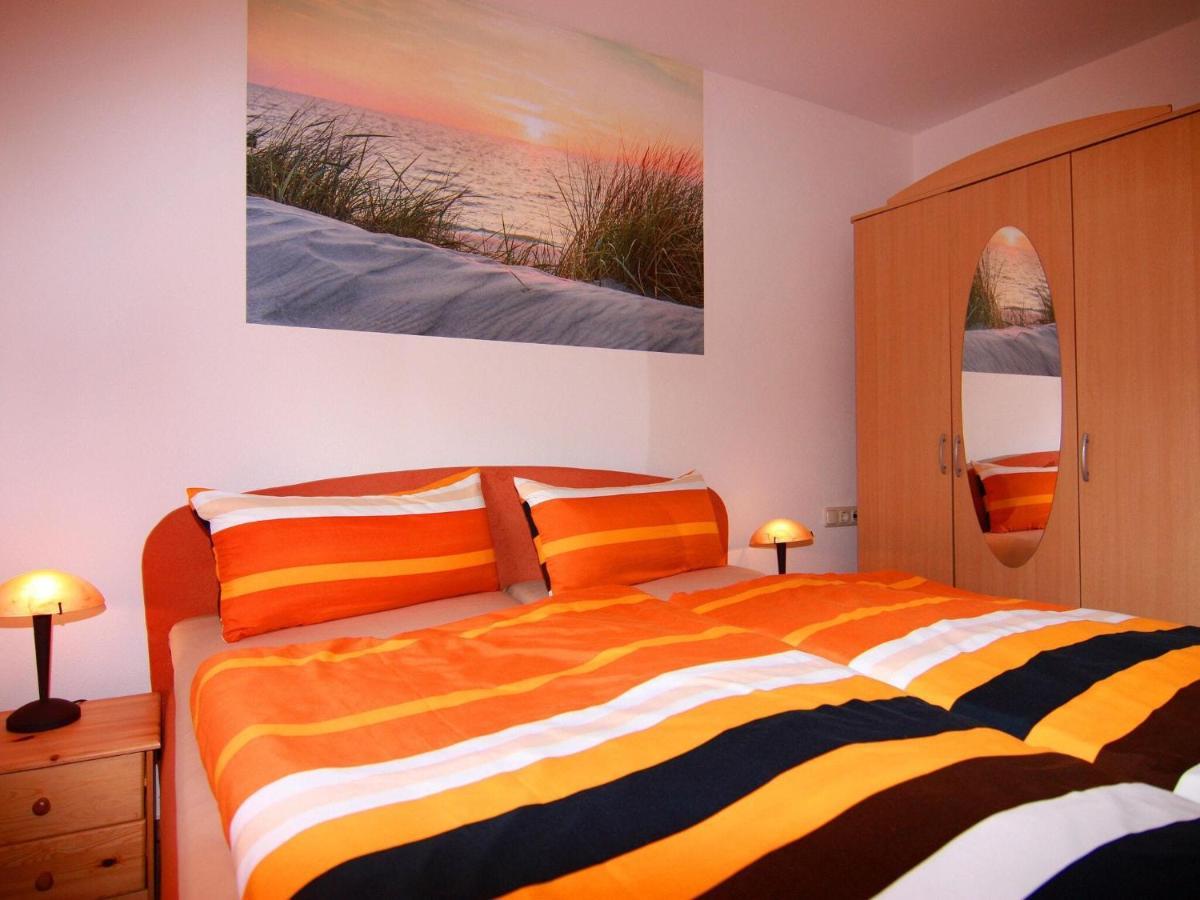 Ferienhaus زينوويتز المظهر الخارجي الصورة