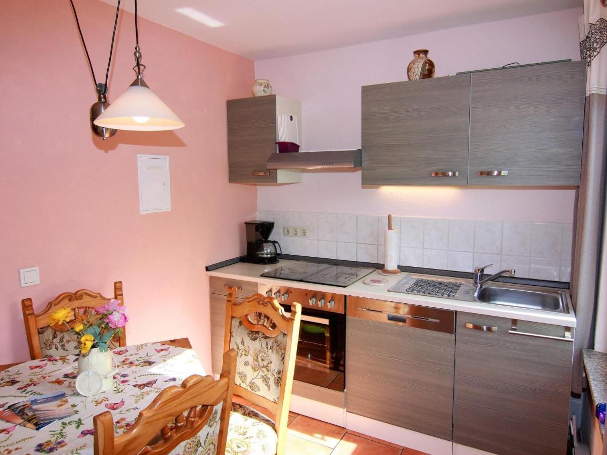Ferienhaus زينوويتز المظهر الخارجي الصورة
